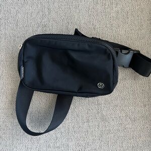Lululemon Belt Bag EUC